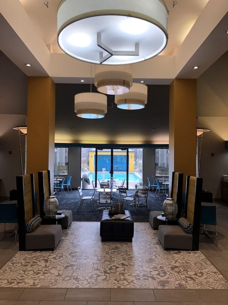 Greenstay Inn & Suites Court View Спрингфийлд Екстериор снимка
