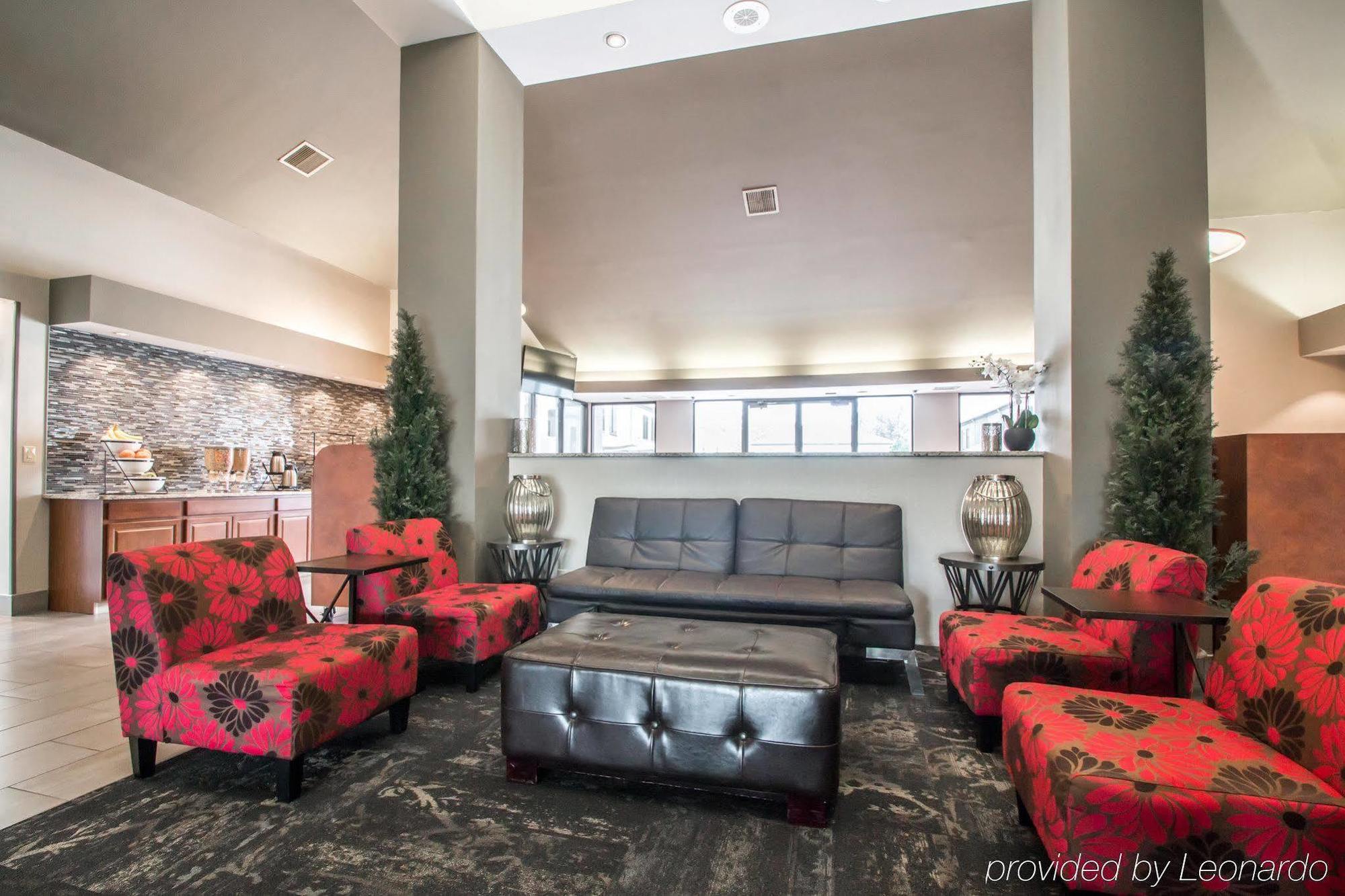 Greenstay Inn & Suites Court View Спрингфийлд Екстериор снимка