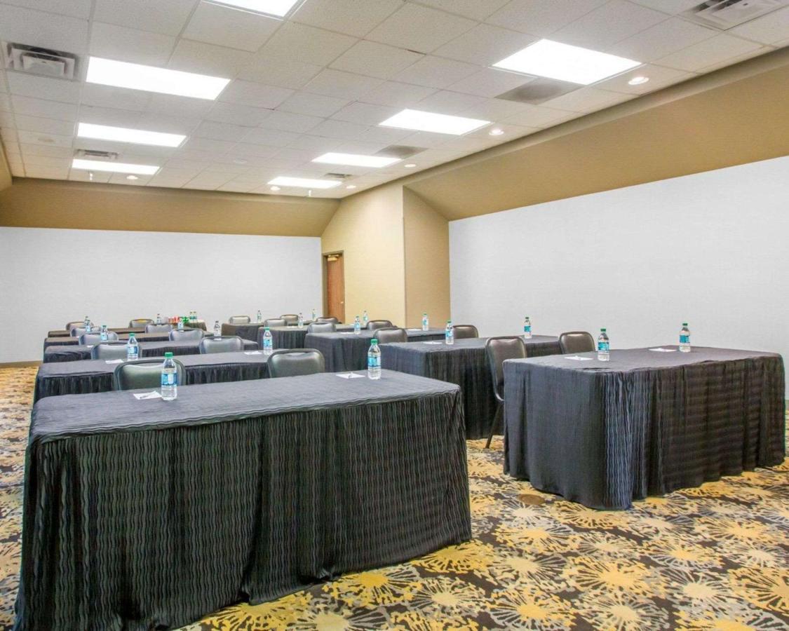 Greenstay Inn & Suites Court View Спрингфийлд Екстериор снимка